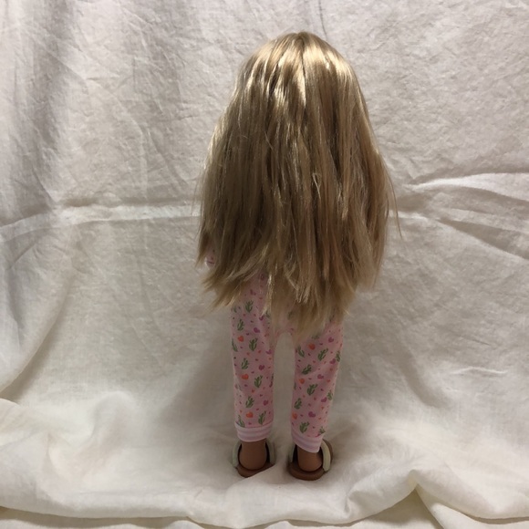 Like new “Our Generation” Doll - Picture 6 of 7